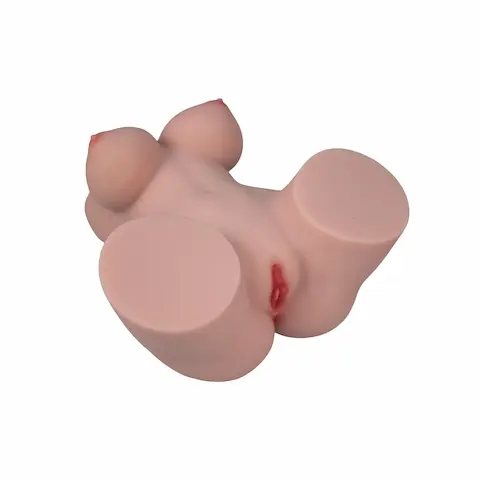Masturbátor – torzo Elmerina