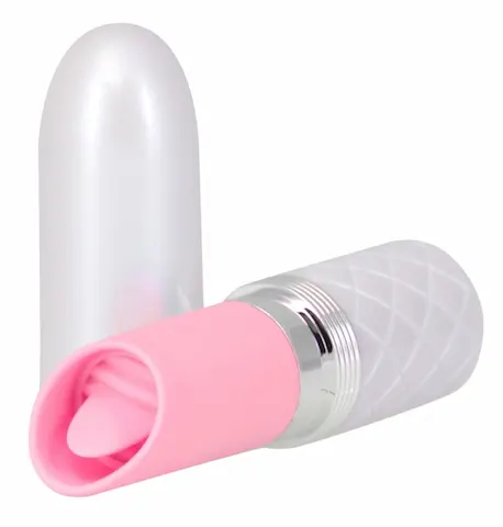Lusty Růžový