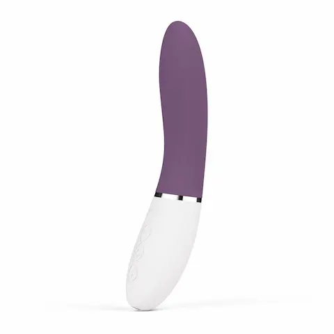 LELO Liv 3 Plum