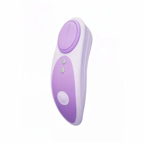Lovense Ferri Reserve, smart vibrátor do kalhotek s magnetem