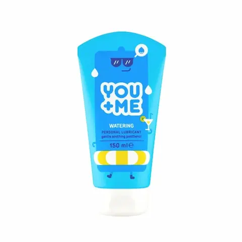 YOU ME Waterlube 150 ml