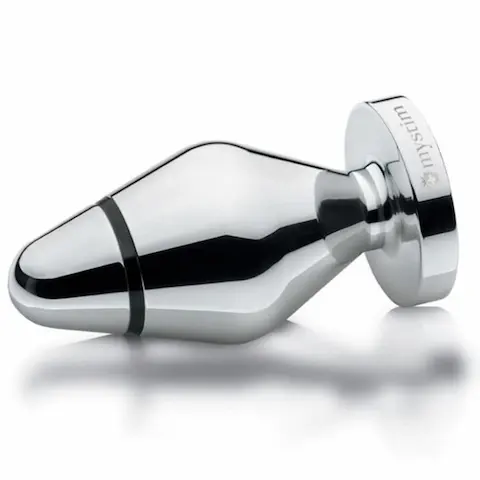 Mystim – Big John Butt Plug