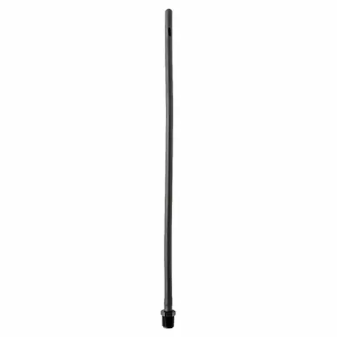 Nozzle for Pro Shower – Attachment for Intimate Shower – Black