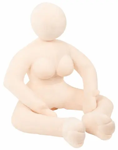 Your Plush Doll Leona