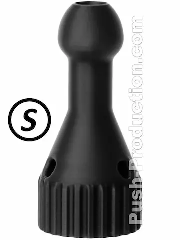Push Original Booster Small, inhalátor zesilující účinky aromat