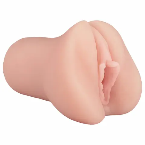 Alive Amelia S – umělá vagína masturbátor – realistická barva