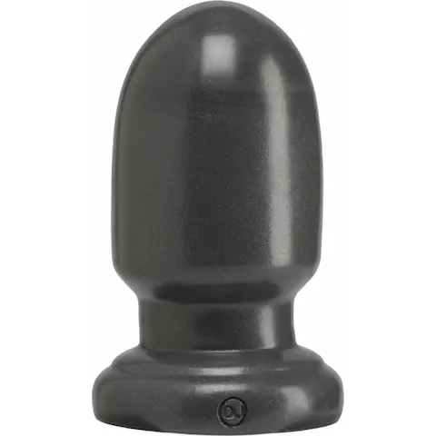 Doc Johnson Shellshock – Butt Plug – Small