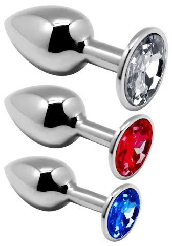 Metal Plug Kit