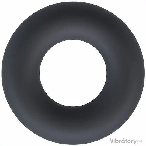 Tlustý erekční kroužek Levelz, 32 mm