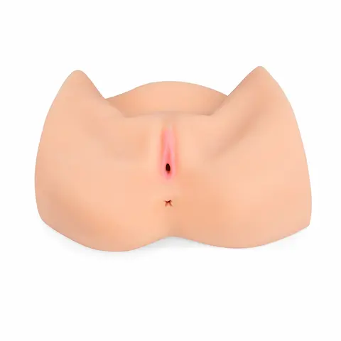 Masturbátor – torzo Goldie
