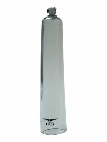 Válec k vakuové pumpě Mister B Cock Cylinder 23 x