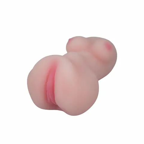 Masturbátor – torzo Talveria