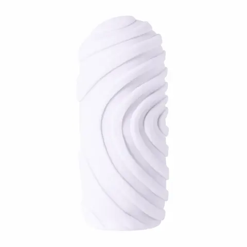 Marshmallow masturbátor Maxi Sugary White