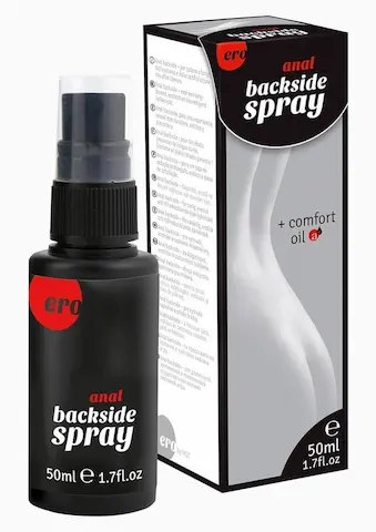 Backside sprej 50 ml