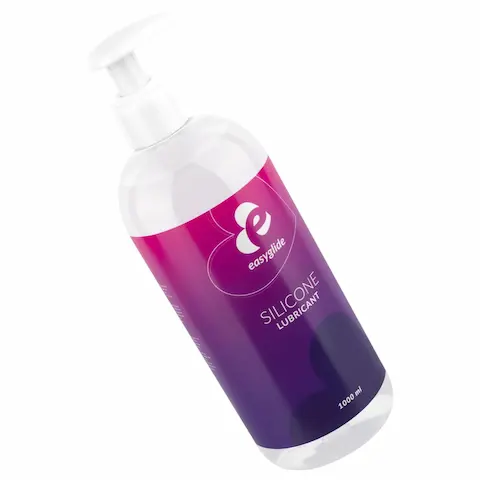 EasyGlide – lubrikant na vodní bázi – silikonový – 1000 ml