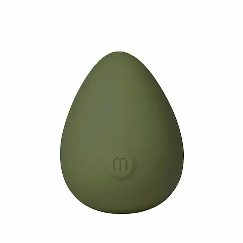 Stimulátor Maude DROP zelený