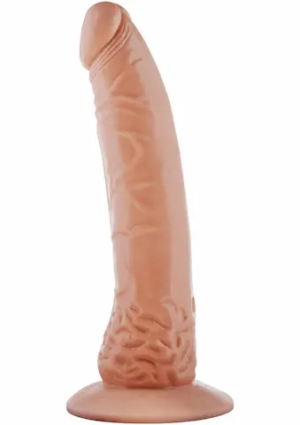 Dildo Captain Cock 20 cm