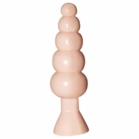 NMC – Perlivé potěšení – anální dildo