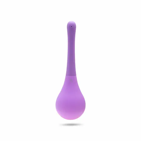 Intimní sprcha – Pureza