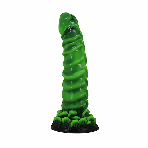 Dildo – Demir