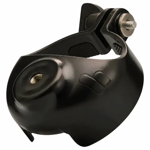 The Handy – držák na masturbátor – handsfree – černý