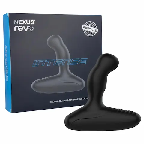 Nexus Revo Intense Prostate Vibrator