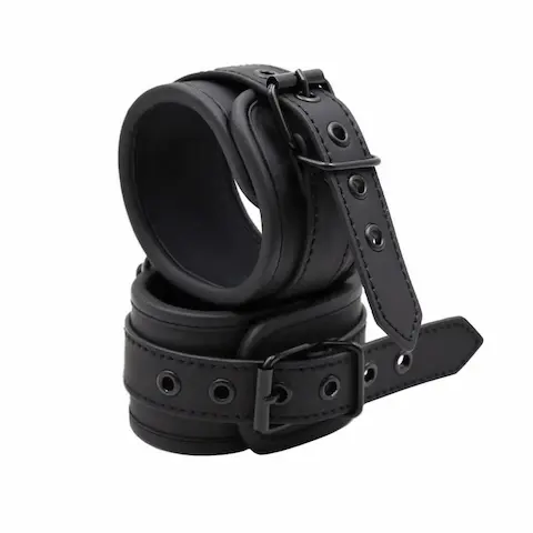 BASIC X MANO pouta na ruce neoprenová
