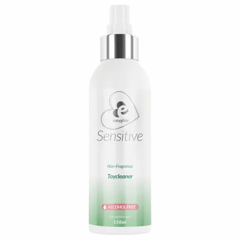 EasyGlide Sensitive – dezinfekční a čisticí sprej (150 ml)