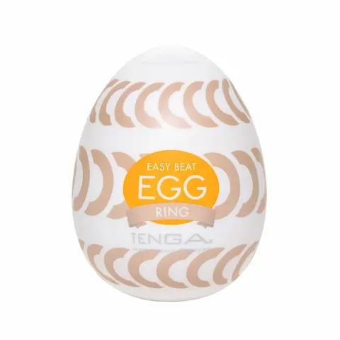 Masturbátor – Egg Ring