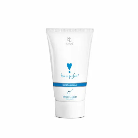 Erekční krém – Erection Cream 100ml