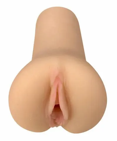 BASIC X Alexis – masturbátor vagína
