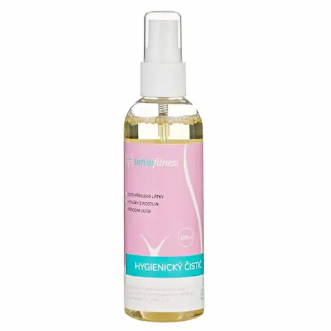 Intimfitness hygienický čistič 100 ml