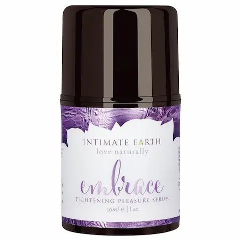 Intimate Earth Embrace – gel na zúžení pochvy – intimní gel 30ml