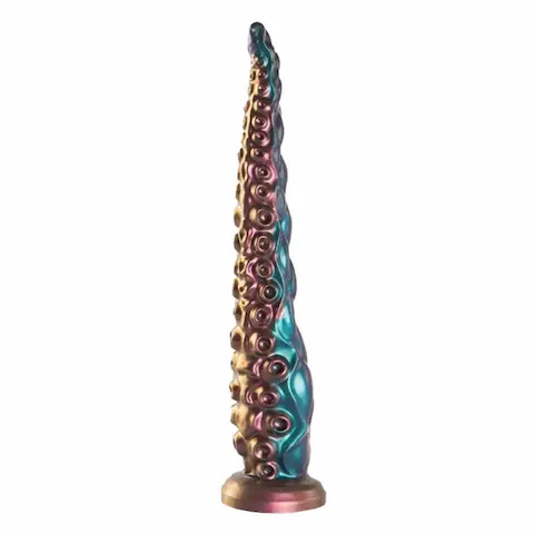 EPIC Charybdis Fine Tentacle dildo – Large size