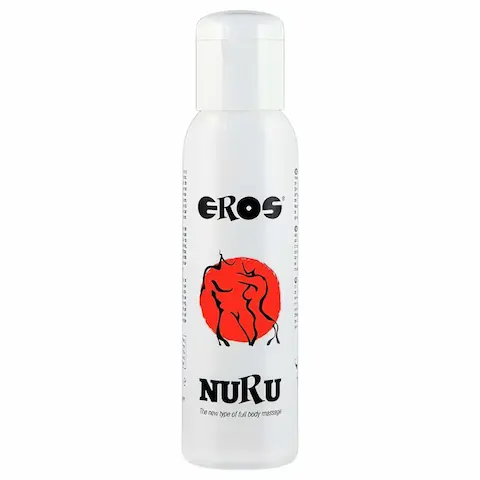 EROS – nuru masážní gel – 250 ml