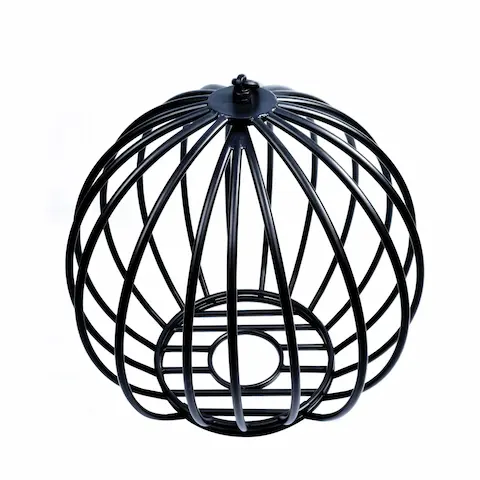 BDSM klec – Suspension Cage Ruben