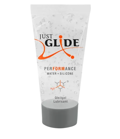 Performance 20 ml