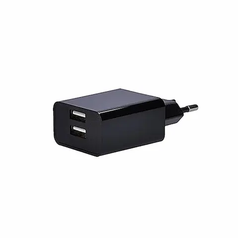 Nabíjecí adaptér – Solight 2xUSB