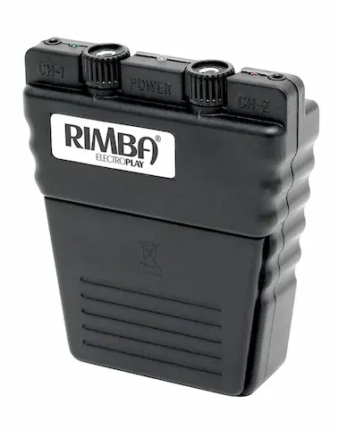 Rimba Power Box Starter
