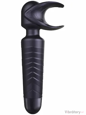 Vibrační stimulátor/masážní hlavice MAN.WAND EVO