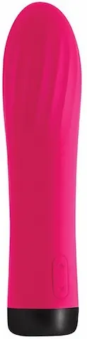 S PLEASURES BULLET – STAR RUBY