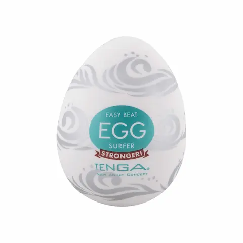 Masturbátor – EGG SURFER