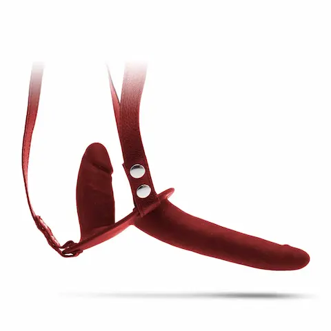 Připínací penis – Strap on Stavros