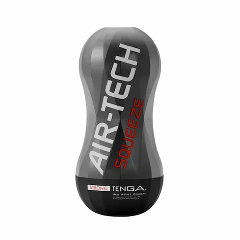 Tenga Air Tech Squeeze masturbátor