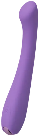 FairyGasm MerryWand Violet