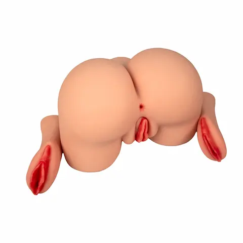 Masturbátor – torzo Alverina