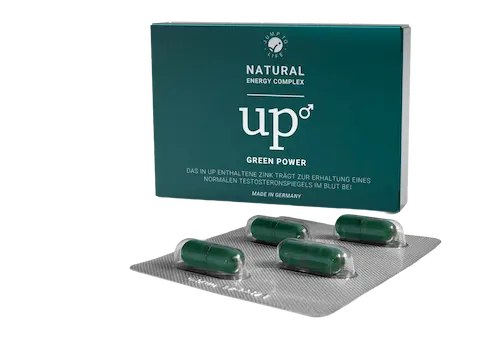 up Green Power