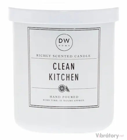 DW Home Clean Kitchen 264 g