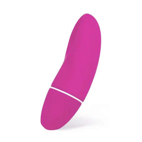 Vibrátor INTIMINA Kiri Personal Massager růžový