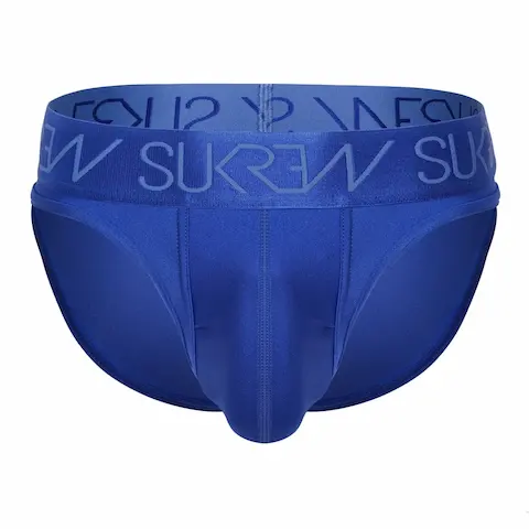 Slipy Sukrew Classic Brief Sapphire
